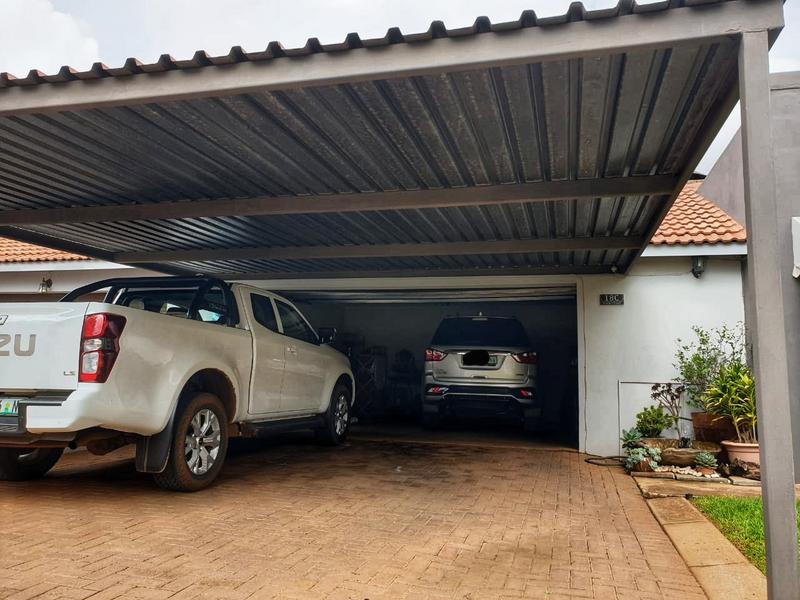 3 Bedroom Property for Sale in Koster North West